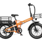 Mars 2.0 Heybike Electric Bike