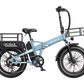 Mars 2.0 Heybike Electric Bike