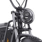 Nachbike Swift S1 Motorcycle Electric Bike 1400W Poweful Motor