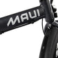 Summer MAUI Electric Lightweight Folding E-Bike