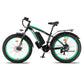 ARCHON Senada Electric Bike All Terrain Fat Tire EBike | 1000W