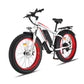 ARCHON Senada Electric Bike All Terrain Fat Tire EBike | 1000W