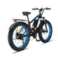 ARCHON Senada Electric Bike All Terrain Fat Tire EBike | 1000W