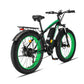 ARCHON Senada Electric Bike All Terrain Fat Tire EBike | 1000W