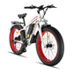 ARCHON Senada Electric Bike All Terrain Fat Tire EBike | 1000W