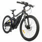 Ecotric Tornado Full Suspension MTB Electric Bike