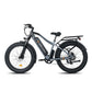 SABER Senada All Terrain Electric Bike | 1000W