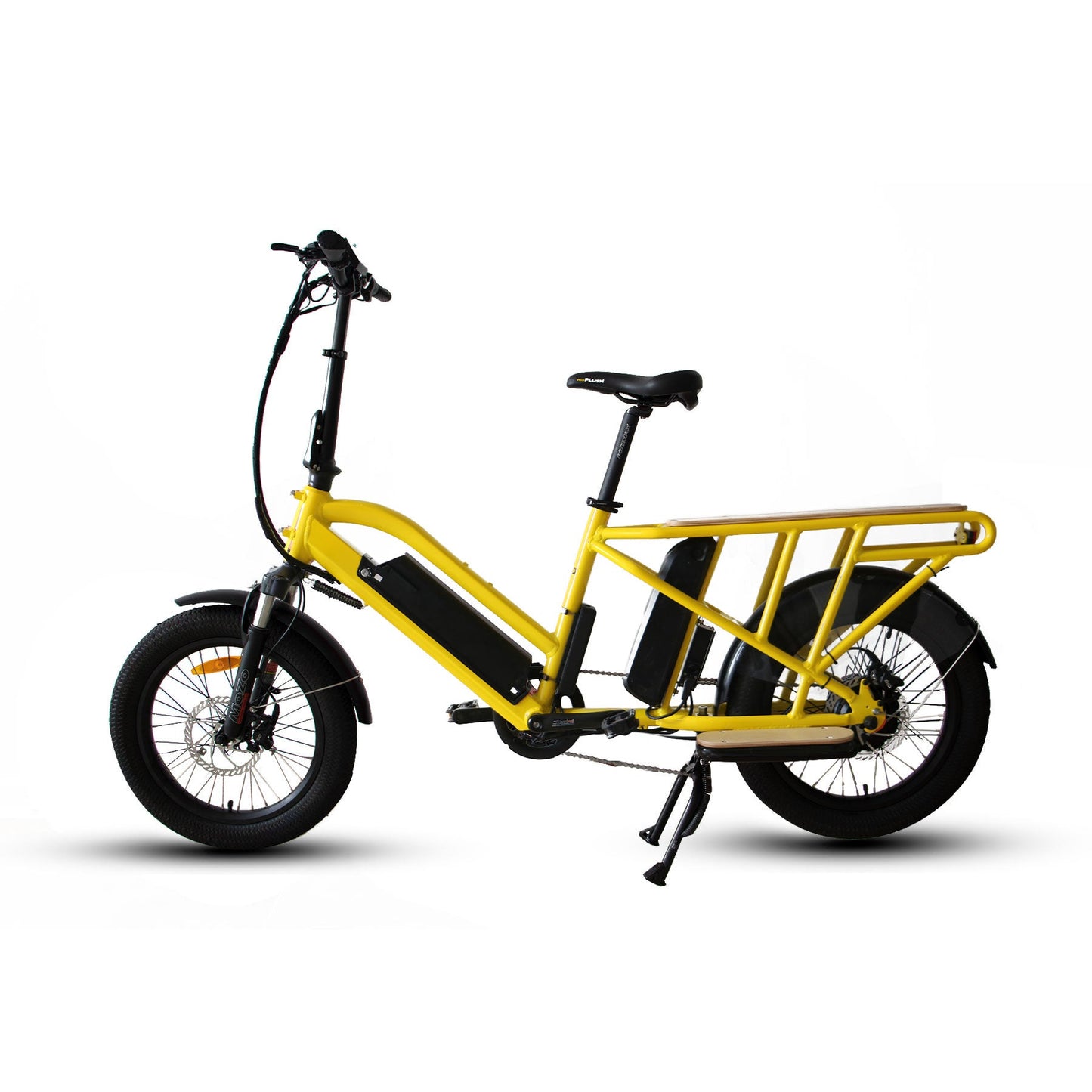 G30-CARGO Eunorau Electric Bike