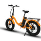 E-FAT-STEP Eunorau Electric Bike
