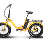 E-FAT-STEP Eunorau Electric Bike