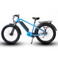 FAT-HD Eunorau Electric Bike