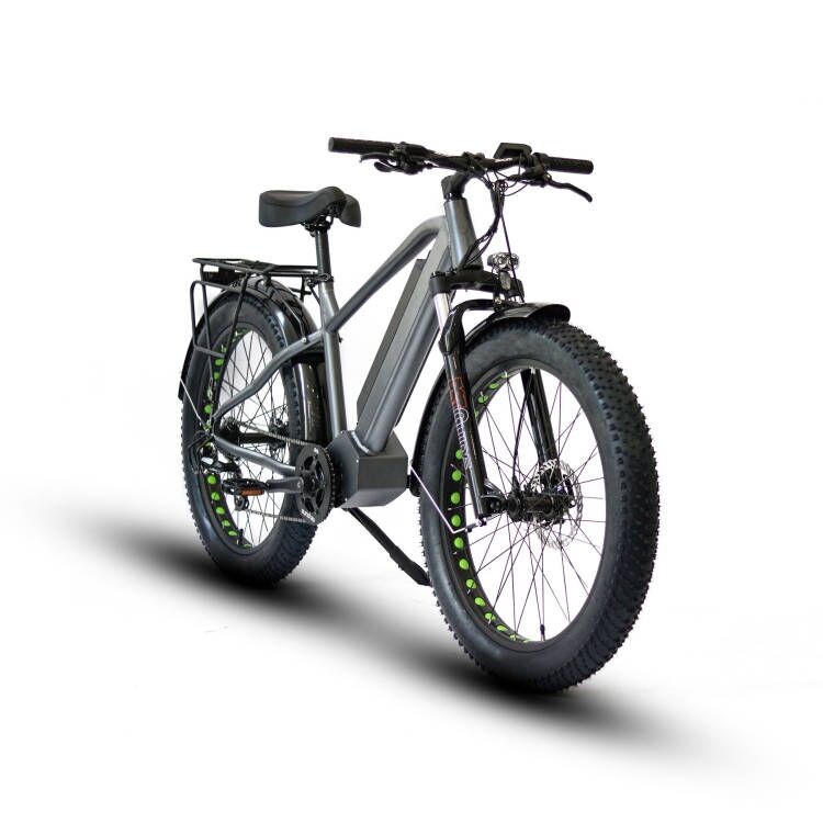 FAT-HD Eunorau Electric Bike