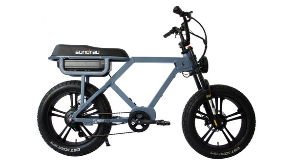 FLASH  Eunorau Electric Bike