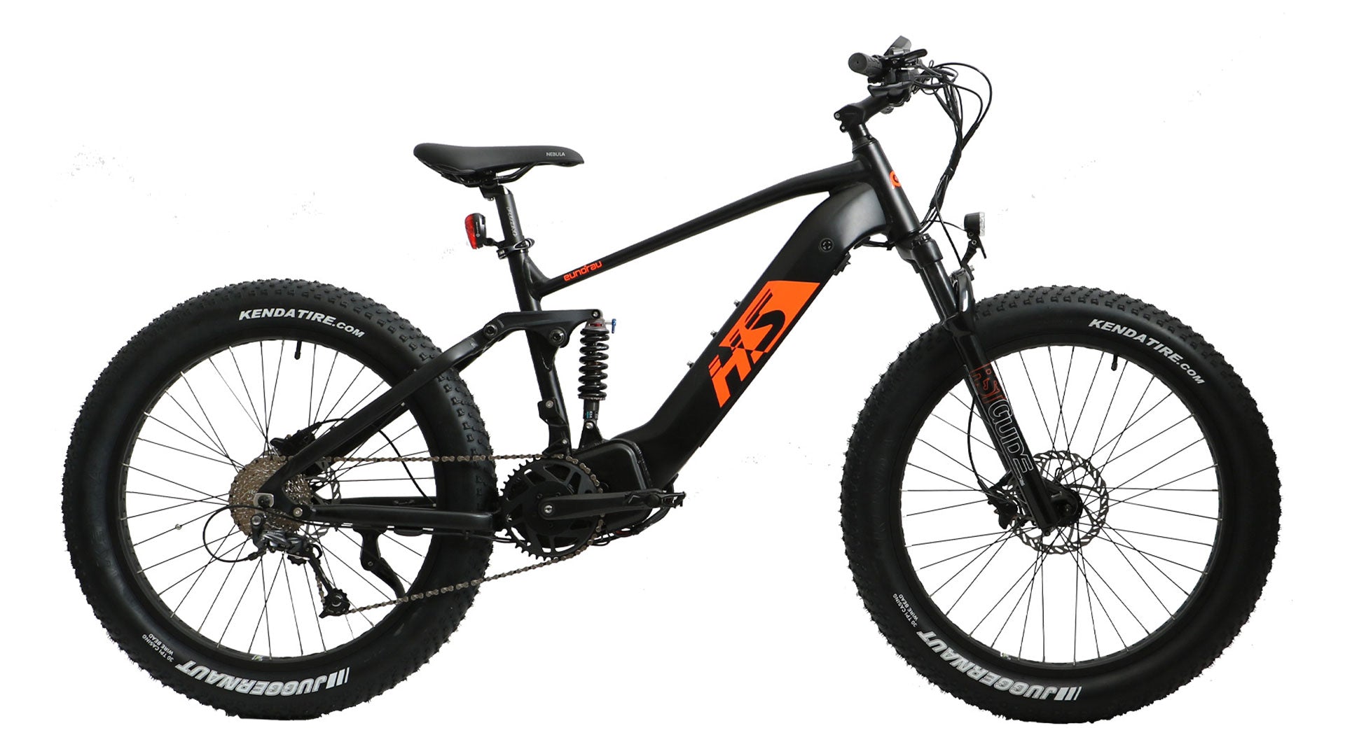 All Weather Electric Bikes for Every Situation All Weather Electric Bikes for Every Situation