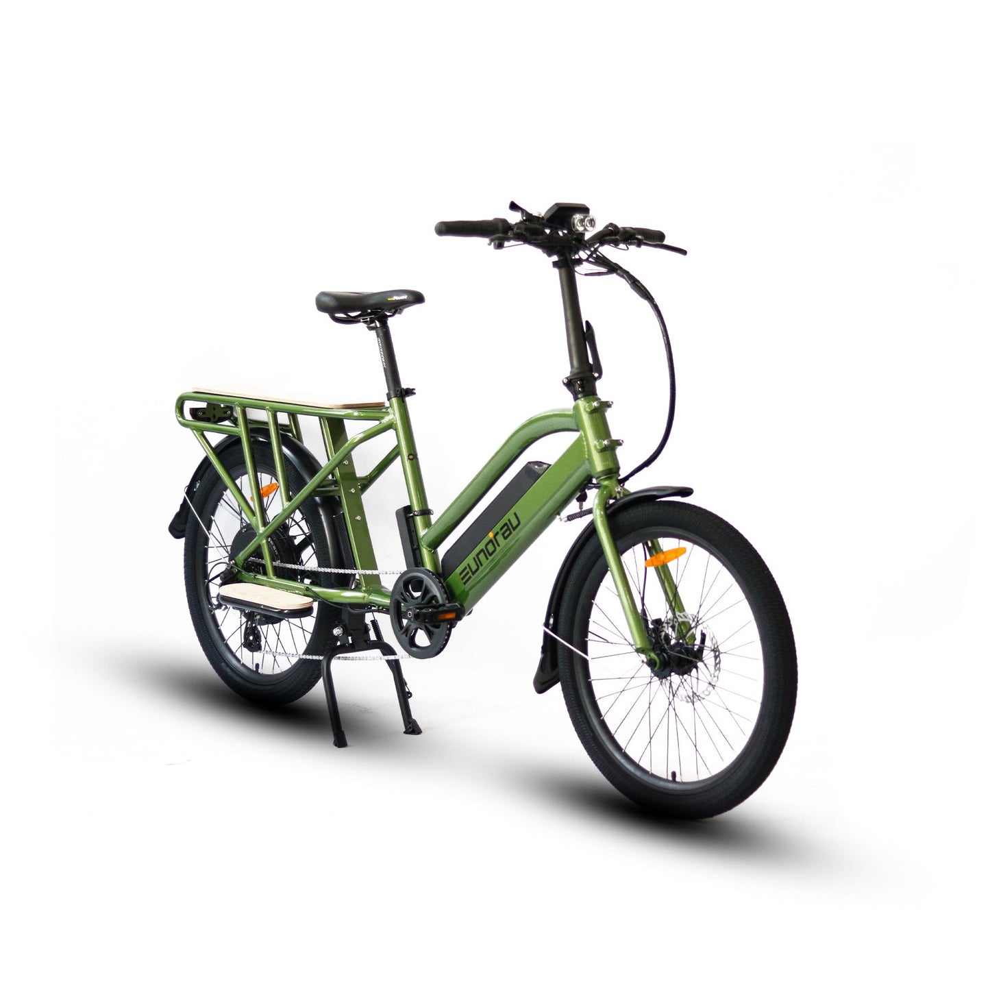 MAX-CARGO Eunorau Electric Bike