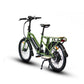 MAX-CARGO Eunorau Electric Bike